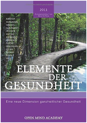 Elements of health – only available in German language